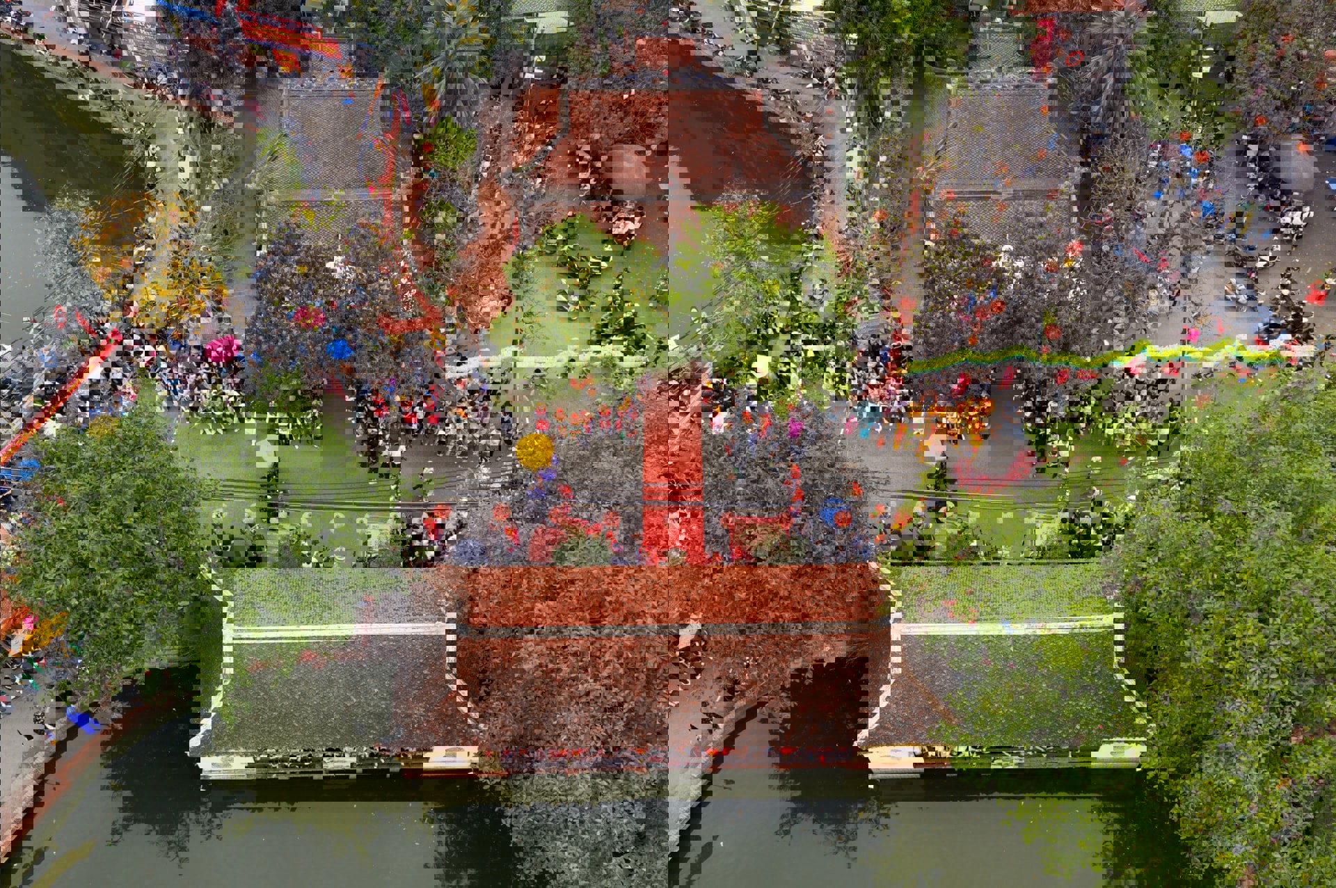 Nghị quyết số 02-NQ/TW: “Cú hích” chiến lược để Hà Nội biến di sản thành tài sản