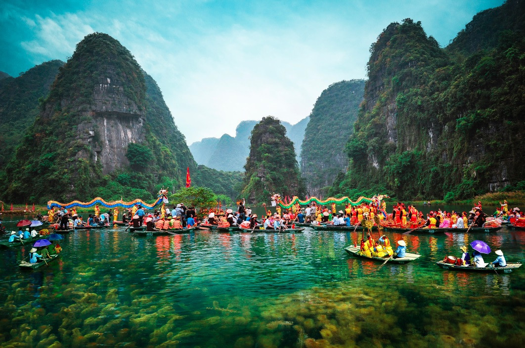 Bộ VHTTDL ban hành Kế hoạch thực hiện Chiến lược truyền thông quảng bá hình ảnh Việt Nam ra nước ngoài