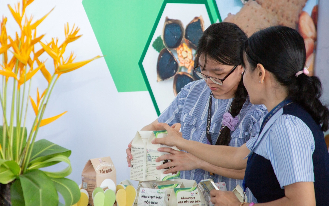 Ban hành Kế hoạch triển khai Chương trình “Hỗ trợ học sinh, sinh viên khởi nghiệp giai đoạn 2026 - 2035”