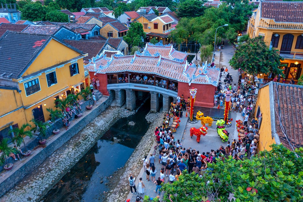 Đà Nẵng: Ban hành Quy chế quản lý, bảo vệ, phát huy giá trị di sản văn hóa