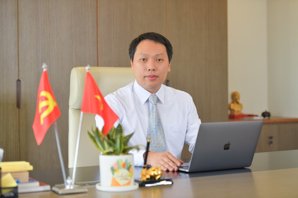 Thủ tướng Chính phủ bổ nhiệm ông Nguyễn Huy Dũng giữ chức Thứ trưởng Bộ Văn hoá, Thể thao và Du lịch