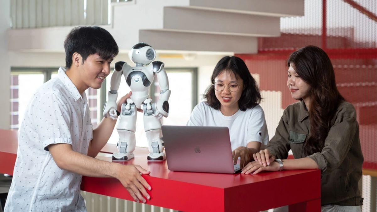 Lấy ý kiến cho dự thảo Thông tư quy định ứng dụng công nghệ trong giáo dục đại học