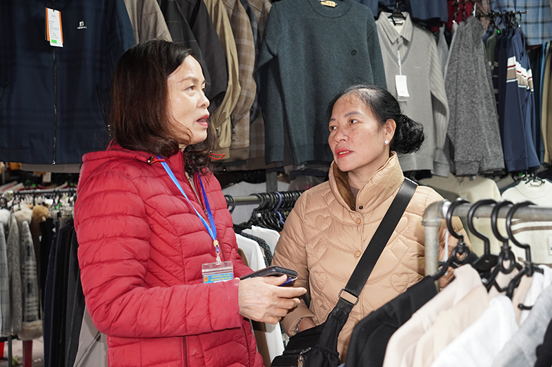 Đẩy nhanh tiến độ tổng điều tra kinh tế