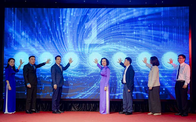 Tháng Công nhân năm 2026: Lan tỏa tinh thần đồng hành cùng người lao động ngành Y tế