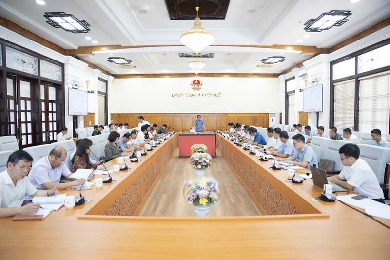 Rà soát kế hoạch đầu tư công trung hạn 2026–2030, bảo đảm mục tiêu tăng trưởng từ 10% trở lên