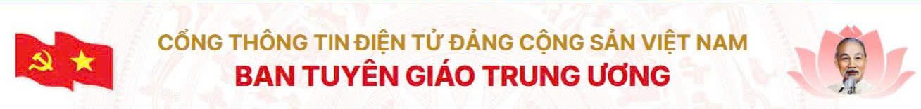 Ban Tuyên giáo Trung ương