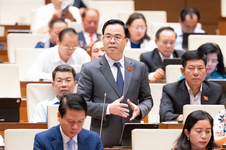 Đầu tư công phải thông minh hơn để tránh tụt hậu công nghệ