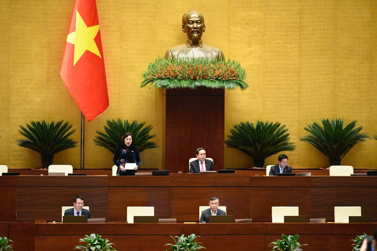 Ngưỡng doanh thu chịu thuế 1 tỷ đồng là hài hòa điều kiện hiện nay