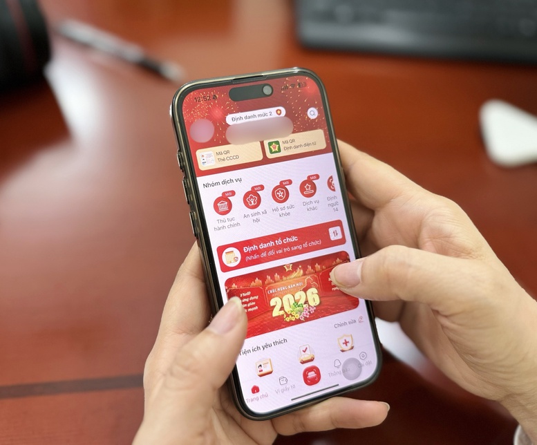 Mùa xuân số 2026: Thành quả và khát vọng chuyển đổi số quốc gia